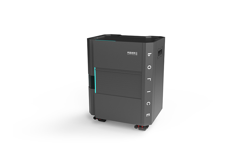 Quick TargSeq B全集成自动化现场快速DNA检测系统